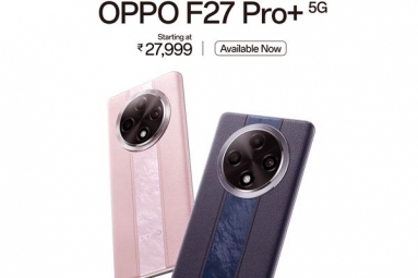 All About OPPO F27 Pro+