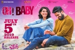 latest stills Oh! Baby, latest stills Oh! Baby, oh baby telugu movie, Baby movie