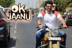 trailers songs, Ok Jaanu cast and crew, ok jaanu hindi movie, Aditya roy kapur