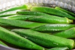 Okra water updates, Okra water for body, okra water is the new viral health drink for good skin, Healthy drink