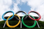 Budapest, Rome, los angeles takes the risk of hosting olympics, International olympic committee