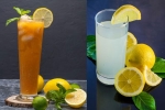 Orange Juice vs Lemon Juice breaking, Orange Juice vs Lemon Juice which is better, orange juice vs lemon juice for energy booster, Nice Orange Juice vs Lemon Juice breaking, Orange Juice vs Lemon Juice which is better, orange juice vs lemon juice for energy booster, Nice