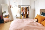 organizing bedroom, bedroom organization furniture, 13 tips to organize your bedroom, Winter wear