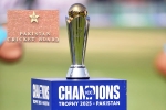 Champions Trophy 2025, Champions Trophy 2025 breaking, pcb suffers rs 869 crore loss in champions trophy, T20