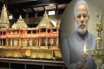 Ram Mandir, Ram Mandir, pm modi to kick start ram mandir construction at ayodhya on august 5, Vhp