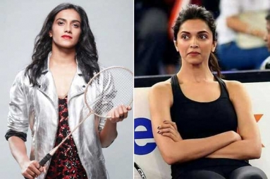 PV Sindhu Biopic: Is Deepika Padukone Playing the Nominal Role?