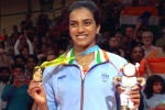 PV Sindhu latest updates, PV Sindhu news, pv sindhu scripts history in commonwealth games, Asian games