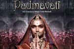 Deepika Padukone, Padmavati latest, padmavati censored name to be updated, Padmavati