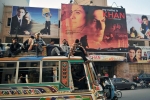 Pakistan, pulwama terror attack, pakistan bans bollywood films amid strained relations, Pakistani artists