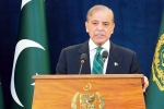 Shehbaz Sharif latest, Operation Sindoor, india launched brahmos pakistan prime minister shehbaz sharif, Islamabad