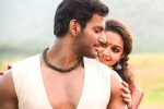 Pandem Kodi 2 telugu movie review, Pandem Kodi 2 movie review and rating, pandem kodi 2 movie review rating story cast and crew, Keerthi suresh