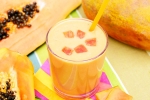 Papaya Smoothie breaking, Papaya Smoothie Vs Bloating, papaya smoothie that can help with bloating, Antioxidants Papaya Smoothie breaking, Papaya Smoothie Vs Bloating, papaya smoothie that can help with bloating, Antioxidants