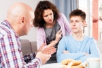 Teenage, Teenage kids latest breaking, parenting changes after a child reach teenage, Parental support