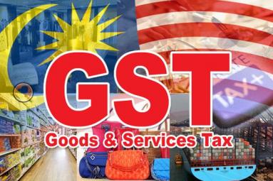 US welcomes passage of GST bill! US welcomes passage of GST bill!