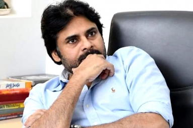 Pawan Kalyan to Announce one more Remake