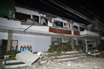 Philippines earthquake, Philippines news, 6 dead in philippines earthquake, Surigao