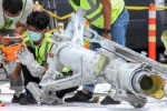plane, pilot, lion air crash pilots struggled to control plane says report, Lion air flight