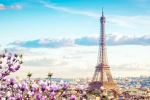 Holiday in France updates, Holiday in France 2024, are you planning for a holiday to france, Tickets