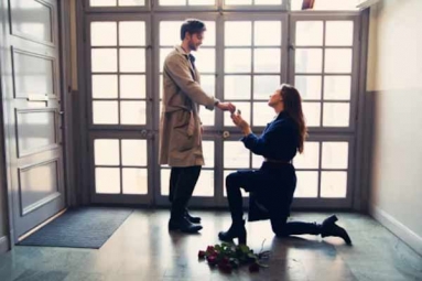 Planning to Propose a Guy You Love for This Valentine’s Day? Here Are Some Tips for You Planning to Propose a Guy You Love for This Valentine’s Day? Here Are Some Tips for You