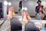 Pooja Hegde latest, Pooja Hegde films, pooja hegde advised rest after she suffers ligament injury, Anagan