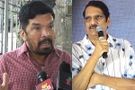 Posani Krishna Murali about Ashwini Dutt, Posani Krishna Murali breaking news, posani krishna murali s reaction for ashwini dutt s comments, Chandrababu naidu