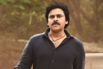 Bheemla Nayak, Pawan Kalyan breaking updates, what s onboard for pawan kalyan s birthday, Pawan kalyan birthday