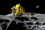 chandrayaan 3 updates, chandrayaan 3 news, pragyan has rolled out to start its work, Indian space research organisation