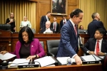 pramila jayapal, Indian American, watch indian american congresswoman pramila jayapal questions mueller, Mb testified