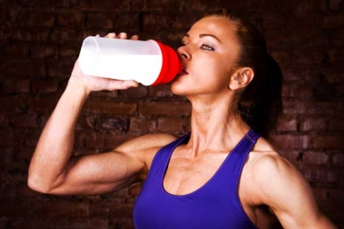 Here are the Protein Powders You Should be Using according to Your Fitness Goals Here are the Protein Powders You Should be Using according to Your Fitness Goals