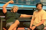 Fighter, Puri Jagannadh, puri jagannadh s fighter shifts to hyderabad, Fighter movie Fighter, Puri Jagannadh, puri jagannadh s fighter shifts to hyderabad, Fighter movie