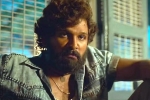 Pushpa: The Rule budget, Allu Arjun, allu arjun s pushpa the rule rolls today, Bollywood actors