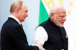 India-Russia Ties breaking, India-Russia Ties, putin lauds modi s role in strengthening india russia ties, Rishi sunak