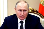 Putin Arrest News, Putin Arrest News, putin s ally proposed to ban icc in russia, War crimes