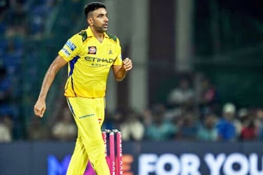 Will R Ashwin Released by CSK?