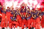 RCB IPL 2025 breaking, RCB, finally rcb wins ipl after 18 years of wait, Yash