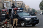 Saad Rizvi Pakistan, Tehreek-e-Labaik Pakistan, rip frees 11 hostages of pakistani cops, Cartoons Saad Rizvi Pakistan, Tehreek-e-Labaik Pakistan, rip frees 11 hostages of pakistani cops, Cartoons