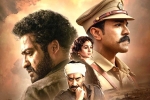 RRR Review, RRR Review, rrr movie review rating story cast and crew, Trailers