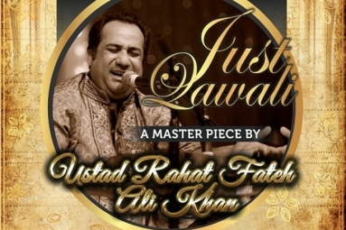 Rahat Fateh Ali Khan Live in Concert 2018