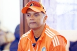 Rahul Dravid runs, Rahul Dravid coach, rahul dravid refuses to continue as team india s coach, Team india coach