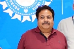 Rajeev Shukla promotion, Rajeev Shukla role, rajeev shukla breaks silence on taking bcci president, Rajeev shukla