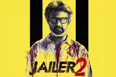 Rajinikanth's Jailer 2 Leaked Ahead Of Release Rajinikanth's Jailer 2 Leaked Ahead Of Release