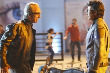 Rajinikanth's 2.0 Getting a Record Release Rajinikanth's 2.0 Getting a Record Release