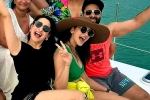 Rakul Preet Singh boyfriend, Rakul Preet Singh updates, rakul preet singh throws a grand bachelor party, Rakul preet