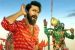 Rangasthalam 1985 release date, Samantha, rangasthalam 1985 music updates, Rangasthalam 1985
