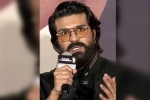 Ram Charan, Ram Charan news, shankar is a perfectionist ram charan, Ram charan