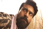 Rangasthalam 1985 news, Ram Charan, rangasthalam 1985 is a murder mystery, Rangasthalam 1985