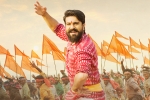 Rangasthalam 1985 news, Ram Charan, rangasthalam 1985 total pre release business, Rangasthalam 1985