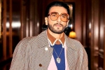 Ranveer Singh English film, Ranveer Singh Hollywood studio, ranveer singh signs up with william morris endeavor, William morris endeavor