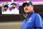 Virat Kohli-Rohit Sharma in Australia, Ravi Shastri on Virat Kohli-Rohit Sharma, ravi shastri s massive virat kohli rohit sharma remark shocks everyone, Ravi shastri