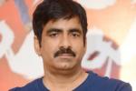 Ravi Teja next film, Ravi Teja updates, ravi teja rejects one more film, Kona venkat